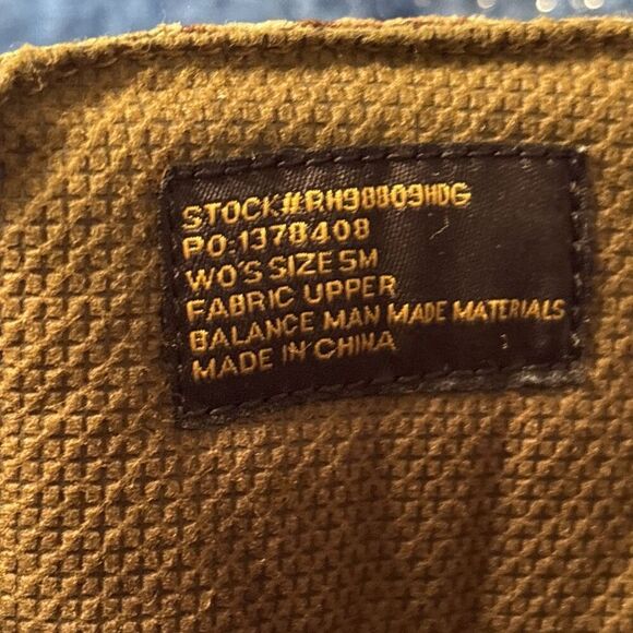 RedHead Camouflage WOMEN’S Boots - Picture 8 of 9